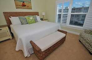 Sea Coast Gardens II 2 Bedroom Condo by Great Ocean Condos