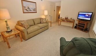 Sea Coast Gardens II 2 Bedroom Condo by Great Ocean Condos