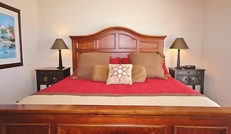 Sea Coast Gardens II 2 Bedroom Condo by Great Ocean Condos