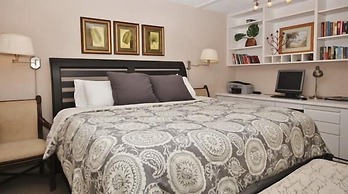 Sea Coast Gardens II 2 Bedroom Condo by Great Ocean Condos