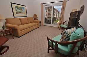 Sea Coast Gardens II 2 Bedroom Condo by Great Ocean Condos