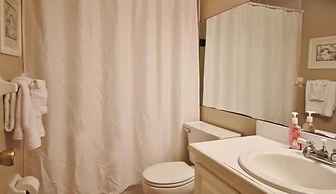 Sea Coast Gardens II 2 Bedroom Condo by Great Ocean Condos