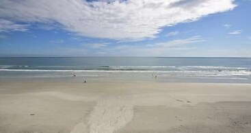 Sea Coast Gardens II 2 Bedroom Condo by Great Ocean Condos