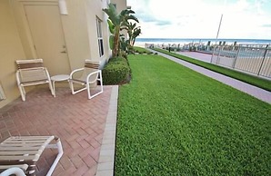 Sea Coast Gardens II 2 Bedroom Condo by Great Ocean Condos