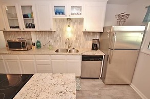 Sea Coast Gardens II 2 Bedroom Condo by Great Ocean Condos