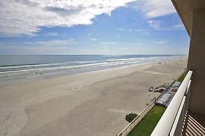 Sea Coast Gardens II 2 Bedroom Condo by Great Ocean Condos