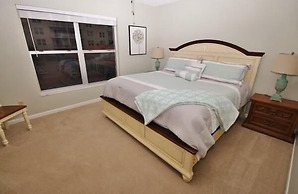 Sea Coast Gardens II 2 Bedroom Condo by Great Ocean Condos