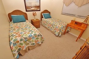 Sea Coast Gardens II 2 Bedroom Condo by Great Ocean Condos