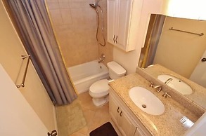 Sea Coast Gardens II 2 Bedroom Condo by Great Ocean Condos