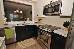 Sea Coast Gardens II 2 Bedroom Condo by Great Ocean Condos