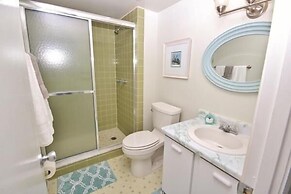 Sea Coast Gardens II 2 Bedroom Condo by Great Ocean Condos