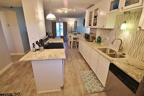 Sea Coast Gardens II 2 Bedroom Condo by Great Ocean Condos