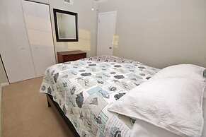 Sea Coast Gardens II 2 Bedroom Condo by Great Ocean Condos