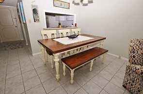 Sea Coast Gardens II 2 Bedroom Condo by Great Ocean Condos