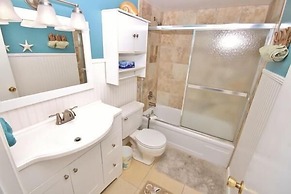 Sea Coast Gardens II 2 Bedroom Condo by Great Ocean Condos