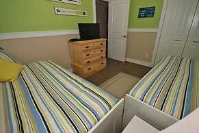 Sea Coast Gardens II 2 Bedroom Condo by Great Ocean Condos