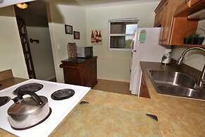 Sea Coast Gardens II 2 Bedroom Condo by Great Ocean Condos