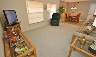 Sea Coast Gardens II 2 Bedroom Condo by Great Ocean Condos