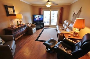 Sea Coast Gardens II 2 Bedroom Condo by Great Ocean Condos