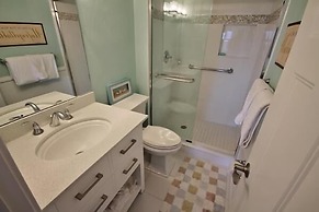 Sea Coast Gardens II 2 Bedroom Condo by Great Ocean Condos