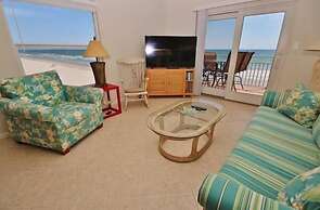 Sea Coast Gardens II 2 Bedroom Condo by Great Ocean Condos