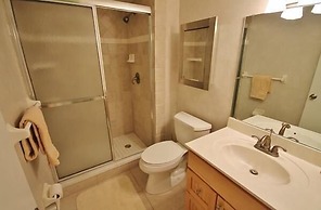 Sea Coast Gardens II 2 Bedroom Condo by Great Ocean Condos