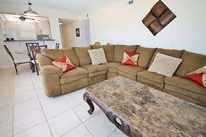 Sea Coast Gardens II 2 Bedroom Condo by Great Ocean Condos