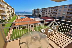 Sea Coast Gardens II 2 Bedroom Condo by Great Ocean Condos