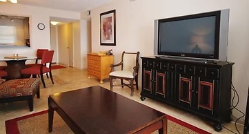 Sea Coast Gardens II 2 Bedroom Condo by Great Ocean Condos