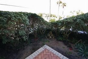 Sea Coast Gardens II 2 Bedroom Condo by Great Ocean Condos