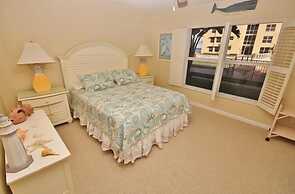 Sea Coast Gardens II 2 Bedroom Condo by Great Ocean Condos