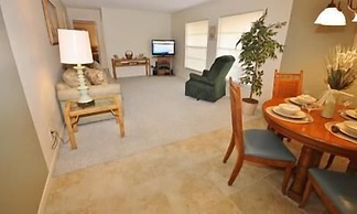Sea Coast Gardens II 2 Bedroom Condo by Great Ocean Condos