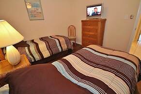 Sea Coast Gardens II 2 Bedroom Condo by Great Ocean Condos