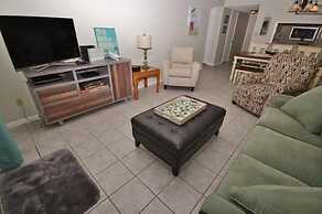 Sea Coast Gardens II 2 Bedroom Condo by Great Ocean Condos