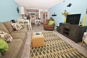 Sea Coast Gardens II 2 Bedroom Condo by Great Ocean Condos