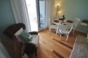 Sea Coast Gardens II 2 Bedroom Condo by Great Ocean Condos