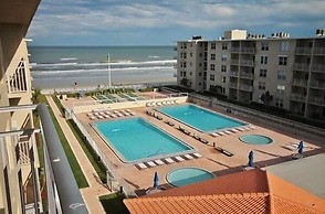 Sea Coast Gardens II 2 Bedroom Condo by Great Ocean Condos