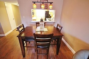 Sea Coast Gardens II 2 Bedroom Condo by Great Ocean Condos