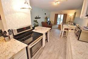 Sea Coast Gardens II 2 Bedroom Condo by Great Ocean Condos