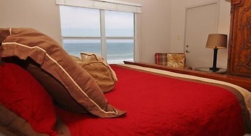 Sea Coast Gardens II 2 Bedroom Condo by Great Ocean Condos