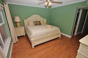 Sea Coast Gardens II 2 Bedroom Condo by Great Ocean Condos