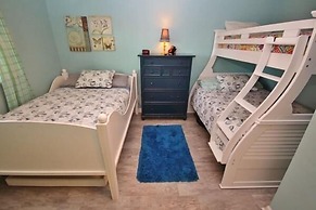 Sea Coast Gardens II 2 Bedroom Condo by Great Ocean Condos