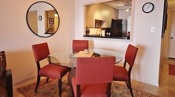 Sea Coast Gardens II 2 Bedroom Condo by Great Ocean Condos