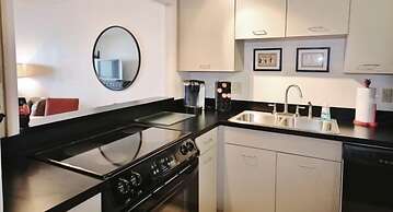 Sea Coast Gardens II 2 Bedroom Condo by Great Ocean Condos