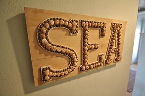 Sea Coast Gardens II 2 Bedroom Condo by Great Ocean Condos