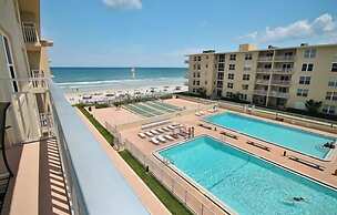 Sea Coast Gardens II 2 Bedroom Condo by Great Ocean Condos
