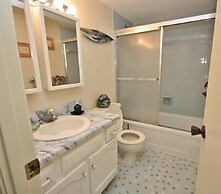 Sea Coast Gardens II 2 Bedroom Condo by Great Ocean Condos