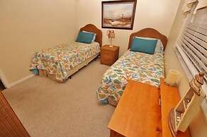 Sea Coast Gardens II 2 Bedroom Condo by Great Ocean Condos