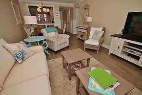 Sea Coast Gardens II 2 Bedroom Condo by Great Ocean Condos