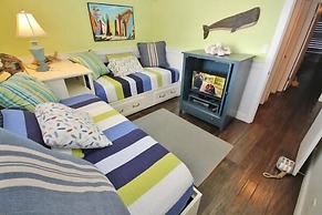 Sea Coast Gardens II 2 Bedroom Condo by Great Ocean Condos